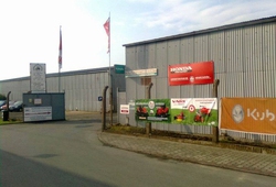 Agrozetcentrum - Den komunální techniky 30.4.2011