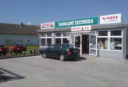 KRTKŮV RÁJ Přelouč Sopřeč u Přelouče