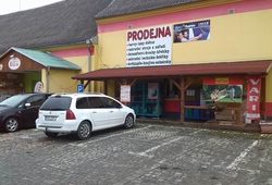 Frančík - zahrada, řemeslo, chalupa Klatovy 5. května 329