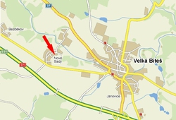 Karel Ševčík Nové Sady Nové Sady 40