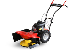 BDR-620D Lucina 65 brush cutter