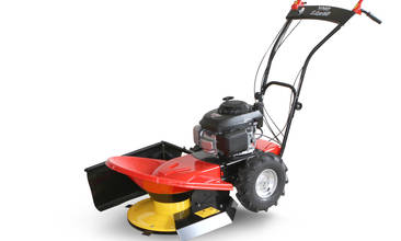 DS-521D Líza 60 brush cutter