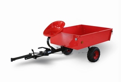 Návěs vyklápěcí ANV-350