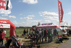 Den zahradní a komunalní techniky Havlíčkův Brod 14.-15.9.2011