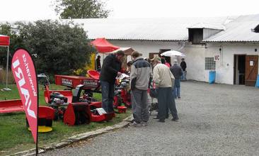 Floria Věžky 6.-9.10.2011
