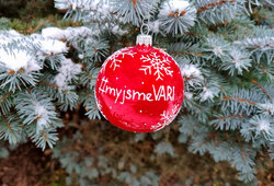 Vánoce pro fanoušky