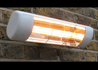 Infračervené topení - BAZAR