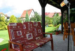 Infračervené topení