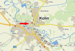 Profitting - ing. Milan Dudáš Kolín Veltrubská 195