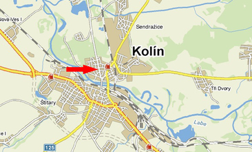 Profitting - ing. Milan Dudáš Kolín Veltrubská 195
