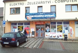 Elektro Dvořák Golčův Jeníkov Havlíčkovo náměstí 133