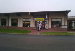  Agrowest a.s. Plzeň Hřbitovní 29