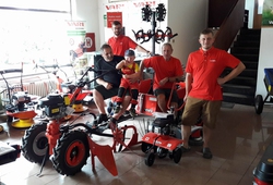  Agrowest a.s. Plzeň Hřbitovní 29