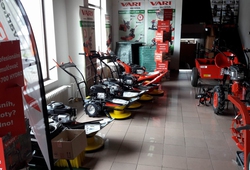  Agrowest a.s. Plzeň Hřbitovní 29