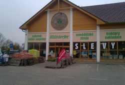  Jiří Milisterfer Strakonice Volyňská 97