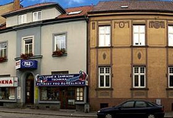 Antonín Folk Tábor Budějovická 757