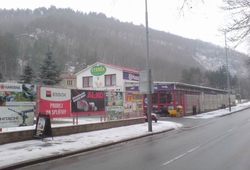 HOBBY CENTRUM RADOTÍN Praha 5 - Radotín K cementárně 21