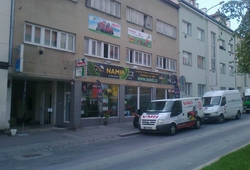 NAMIR.cz Praha 6 Kladenská 278/61