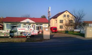 SEFA - Petr Janoušek Praha 9 - Újezd nad Lesy Starokolínská 1685