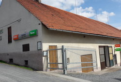 Luděk Patera Křivoklát Velká Buková 10