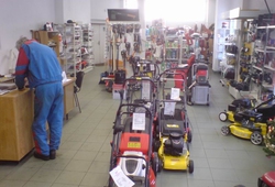 AGROZETCENTRUM Mladá Boleslav Mladá Boleslav Regnerova 1420