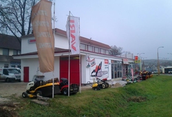  MARREKO Jihlava Romana Havelky 2
