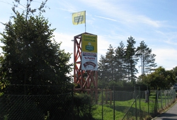 ZAHRADA VYSOČINA, s.r.o. Žďár nad Sázavou Brodská 104