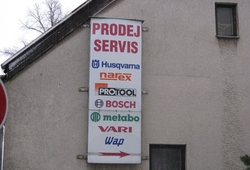 Zdeňka Šrámková Hlinsko Adámkova tř. 277