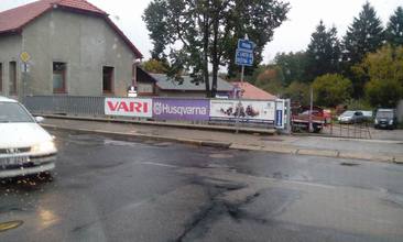Jana Dvořáková - Jindřichův Hradec