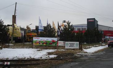 VOBOSYSTÉM - Den otevřených dveří 22.-25.2.2012