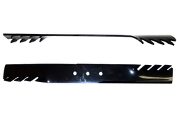GATOR mulching blade