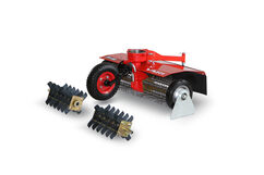 Provzdušňovač / prořezávač PP-60