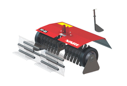 Set pro přestavbu RP-T2 na PP-60