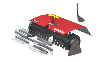 Set pro přestavbu RP-T2 na PP-60