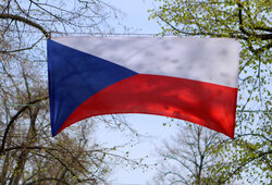 Provozní doba prodejny a servisu 1.5. a 8.5.2025