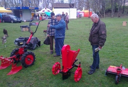 HSQ-CENTRUM Louny 2012