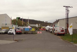Agrowest Klatovy - Den otevřených dveří 24.4.2012