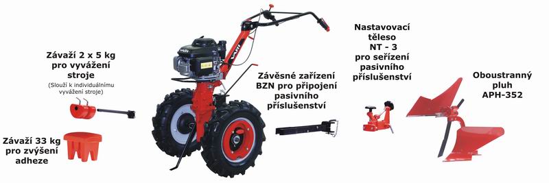 Tera Vari Pluh () Tera Vari Pluh