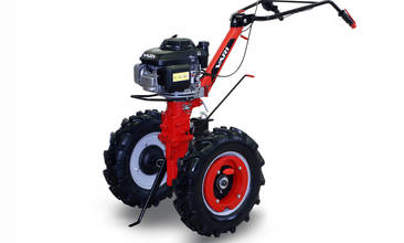 Malotraktor VARI IV Global (motor XP-200)