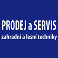 Rostislav Plachý - prodej a servis zahradní a lesní techniky Radnice Náměstí Kašpara Šternberka 403 
