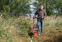 Dny zahr. a kom. techniky 19.-20.9.2012