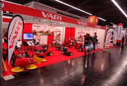 GALABAU 12.-15.9.2012