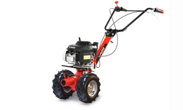 Malotraktor TERRA I
