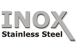 Vyžínač křovin F-550 INOX logo