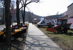 Therm Zlín 21.-23.3.2013