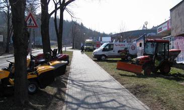 Therm Zlín 21.-23.3.2013
