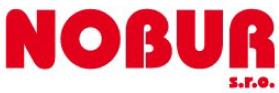 NOBUR s.r.o. NOBUR s.r.o.
