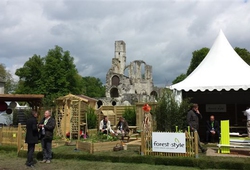 Journees des Collections Jardin 2013