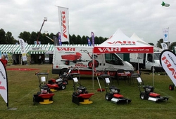 Saltex 2013 Anglie