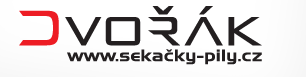 Dvořák, zahradní technika s.r.o. Dvořák, zahradní technika s.r.o.